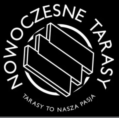 logo Nowoczesne Tarasy